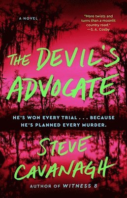 The Devil's Advocate 1