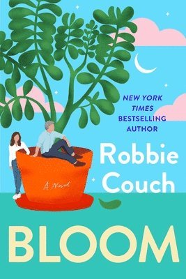 Robbie Couch - Bloom, Inbunden
