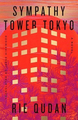 bokomslag Sympathy Tower Tokyo