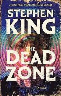 bokomslag Dead Zone