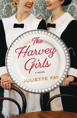 The Harvey Girls 1