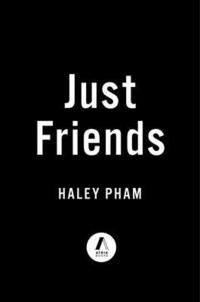 bokomslag Just Friends