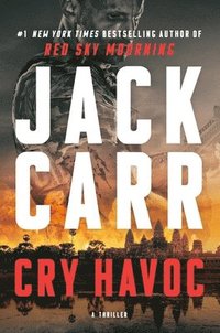 bokomslag Cry Havoc: A Tom Reece Thriller