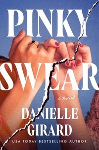 bokomslag Pinky Swear