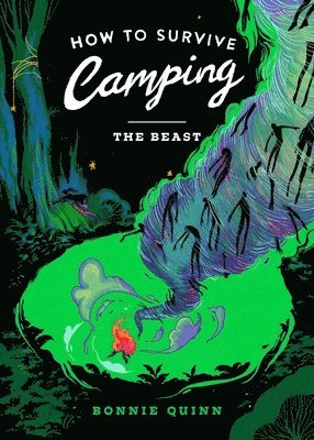 How to Survive Camping: The Beast 1