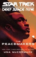 Una McCormack - Peacemakers, Häftad