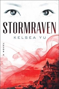 bokomslag Stormraven