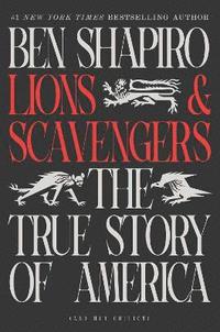 bokomslag Lions and Scavengers