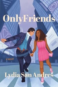bokomslag Only Friends