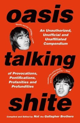 Oasis Talking Shite 1