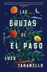 bokomslag Las Brujas de El Paso