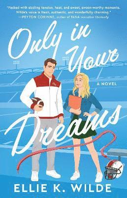 Only in Your Dreams: Volume 1 1