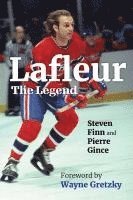 bokomslag LaFleur: The Legend