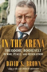 bokomslag In the Arena