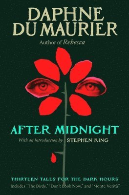 Daphne du Maurier - After Midnight, Inbunden