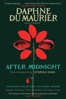 Daphne du Maurier - After Midnight, Häftad
