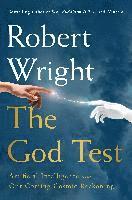 Robert Wright - The God Test, Häftad