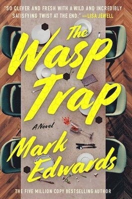 The Wasp Trap 1