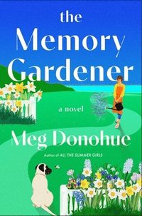 bokomslag Memory Gardener