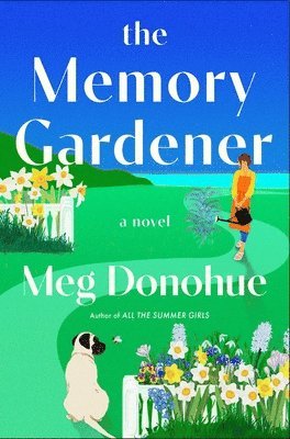 The Memory Gardener 1