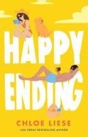 bokomslag Happy Ending