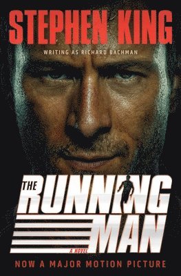 bokomslag Running Man