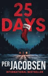 bokomslag 25 Days