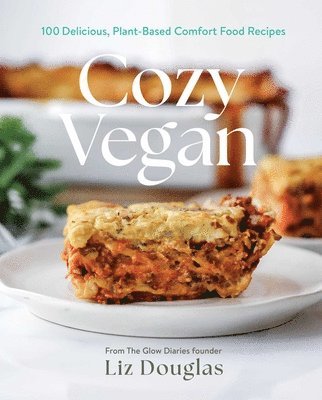 Cozy Vegan 1