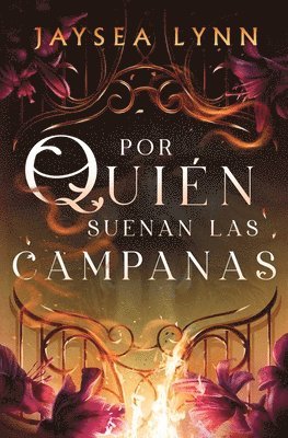 bokomslag Amor a Las Puertas del Infierno