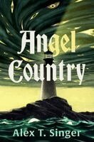Alex T. Singer - Angel Country, Häftad
