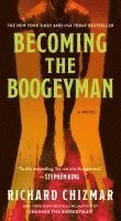 bokomslag The Becoming the Boogeyman