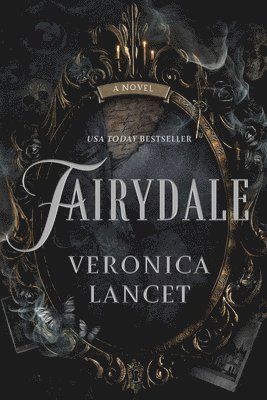Veronica Lancet - Fairydale, Häftad