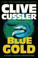 bokomslag Blue Gold
