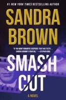 Sandra Brown - Smash Cut, Häftad