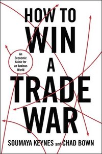 bokomslag How to Win a Trade War