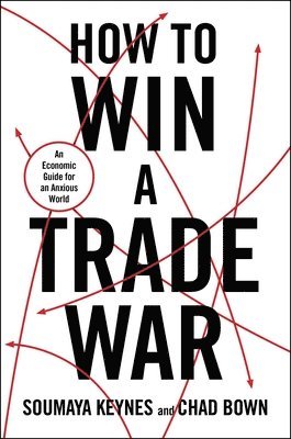 bokomslag How to Win a Trade War