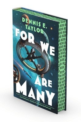 bokomslag For We Are Many: Bobiverse: Book 2