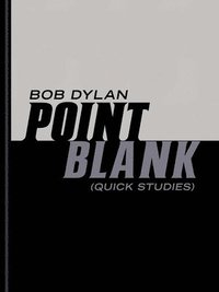 bokomslag Point Blank