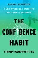 Cindra Kamphoff - Confidence Habit, Inbunden