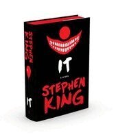 Stephen King - It (Special Edition), Inbunden