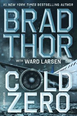 Brad Thor - Cold Zero, Häftad