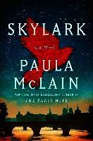 Paula McLain - Skylark, Häftad