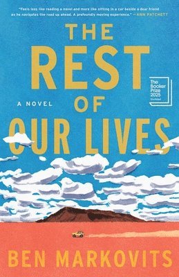 Rest of Our Lives