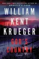 William Kent Krueger - God's Country, Häftad. Tillgänglighet: Kommande