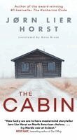 Jørn Lier Horst - The Cabin, Pocket