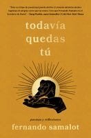 Fernando Samalot - todavía quedas tú/you still have yourself, Häftad