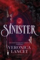 Veronica Lancet - Sinister, Häftad