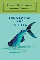 Ernest Hemingway - Old Man And The Sea, Häftad