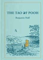 Benjamin Hoff - Tao of Pooh, Inbunden