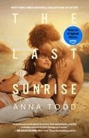 Anna Todd - Last Sunrise, Häftad